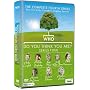 Who Do You Think You Are? Series Four [DVD]