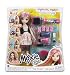 Moxie Girlz Moxie Girlz Magic Hair Stamp 'N' Style Doll Avery
