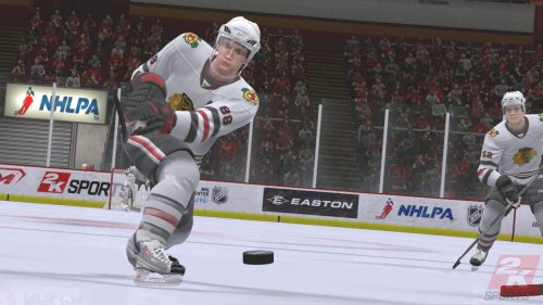NHL 2009-イメージ