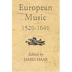 【クリックで詳細表示】European Music， 1520-1640 (Studies in Medieval and Renaissance Music) [ハードカバー]