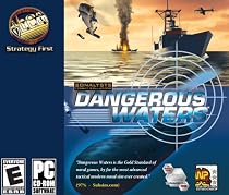 Dangerous Waters jc