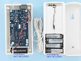 Control Products MA-5000 MiniAlarm Plus