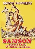 Samson and the 7 Miracles of the World
