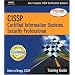 CISSP Training Guide
