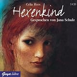 Hexenkind / 3CDs - Celia Rees