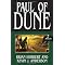 Dune-A Comprehensive List (Chronological Order)