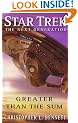 Greater Than the Sum (Star Trek: The Next Generation)