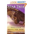 Greater Than the Sum (Star Trek: The Next Generation)