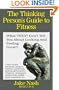 The Thinking Person's Guide to Fitness