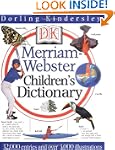 Dk Merriam Webster Childrens Illustra...