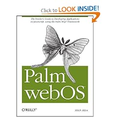 Palm webOS