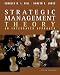 Books : Strategic Management Theory an intrograted approach (6th Edition)
