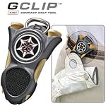 New! G-Clip Compact Golf Tool