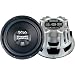 OUTCAST Series 12" Dual Subwoofer with Diecast Aluminum Frame Power handling peak OUTCAST Series 12" Dual Subwoofer with Diecast Aluminum Frame Power handling peak