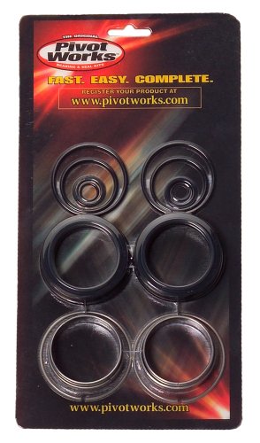 Pivot Works PWFFK-Y07-400 Fork Rebuild Kit On Sale