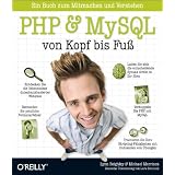 PHP & MySQL von Kopf bis Fu�von "Lynn Beighley"