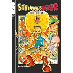 Struwwelpeter: Die R�ckkehr