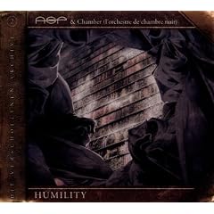 Humility
