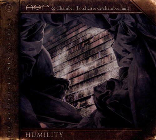 Produkt-Bild: Humility