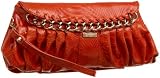Jessica Simpson Cielo Clutch