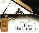 Magic Moments - The Definitive Burt Bacharach Collection