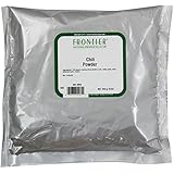 Frontier Chili Powder Blend, 16 Ounce