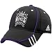 Search : adidas Sacramento Kings NBA 2007 Draft Day 1-Fit Flex-Fit Hat