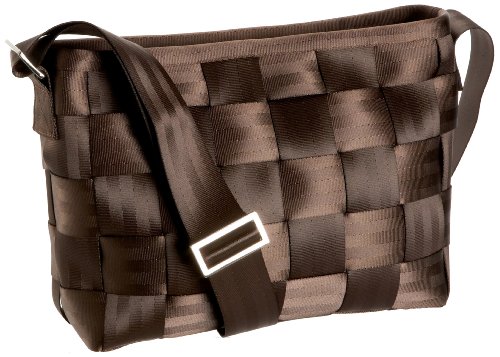 HARVEYS 5206 Convertible Tote,Espresso,one size