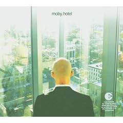 H�tel - Edition Limit�e digipack (inclus 1 album in�dit : Hotel Ambient)