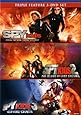 The Spy Kids Trilogy