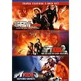 The Spy Kids Trilogy