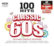 100 Hits Classic 60s