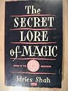 The Secret Lore of Magic: Books of the Sorcerers