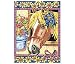 Pencil By Number Kit 9X12-Blue Ribbon Pony