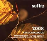 Tchaikovsky/Schumann: Symphony