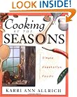 Cooking by the Seasons: Simple Vegetarian Feasts