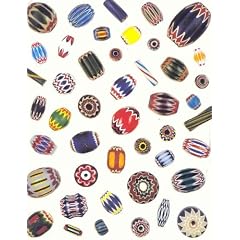 Chevron and Nueva Cadiz Beads (Beads from the West African Trade, Volume VII)