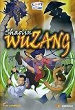 Shaolin Wuzang #01 - IMPORT