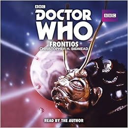 Frontios - Christopher H. Bidmead