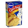 Pillsbury Quick Bread Mix, Banana, 14-Ounce Boxes (Pack of 12)