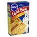 Pillsbury Quick Bread Mix, Banana, 14-Ounce Boxes (Pack of 12)