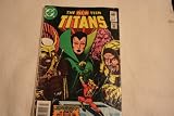  : The New Teen Titans No. 29