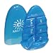 7-Day Pill Organizer with Protective Case