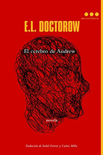 El cerebro de Andrew (Spanish Edition)