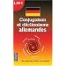 Conjugaison et d�clinaisons allemandes