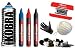 KOBRA Basic Paint Pack