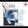 Concertos for Piano & Orchestra Nos. 1-5 & 7 (Columbia Symphony Orchestra feat. conductor: Leonard Bernstein & Vladimir Golschmann, piano: Glenn Gould)