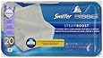 Swiffer Steamboost Steampad Febreze Refills, Lavender Vanilla and Comfort Scent, 20 count