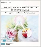 Psychologie de l'apprentissage et enseignement
