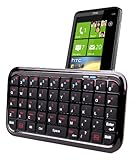 Mini Bluetooth Mobile Phone Keyboard For HTC Models Including HD7 And Desir ....